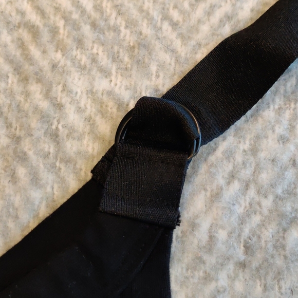 *Clearance sale* Country Road black one shoulder knit T-shirt size S - Picture 5 of 5